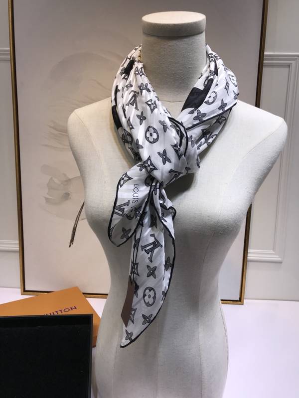 Louis Vuitton Scarf LVC00595 Louis Vuitton Scarf LVC00595